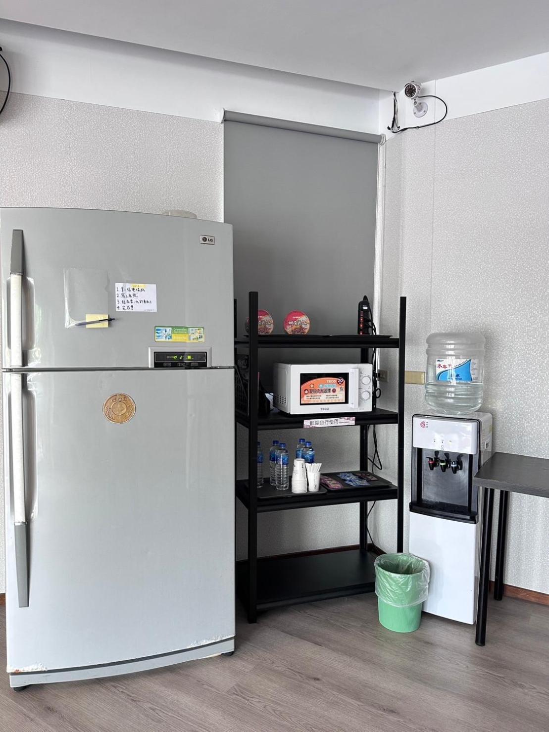 町宿溫泉旅館 Jiaoxi Eksteriør billede